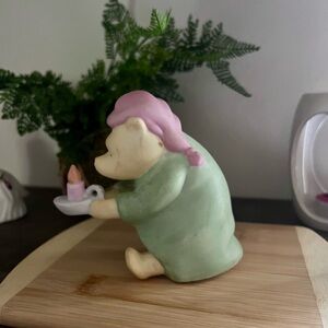 Disney’s Winnie the Pooh Porcelain Nightlight Cover